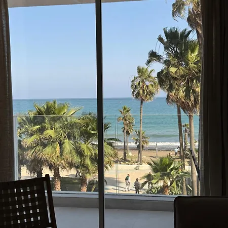 Suiteline Apartment Estepona