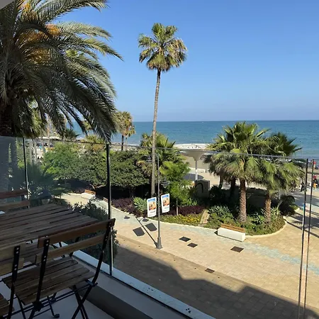 Suiteline Apartment