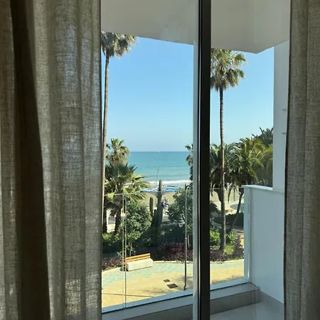 Suiteline Apartment *