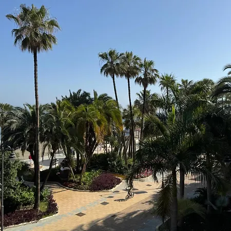 Suiteline Estepona