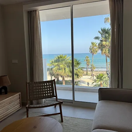 Suiteline Apartment