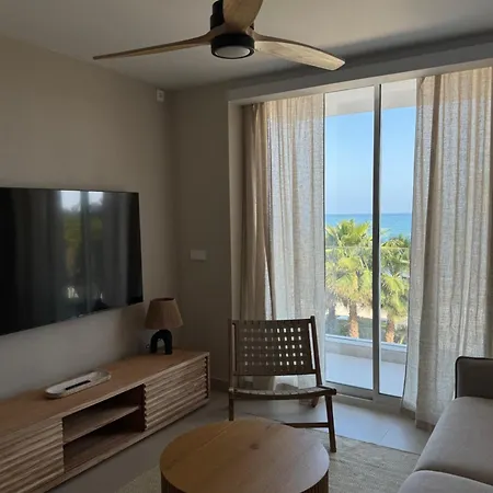 Apartment Suiteline