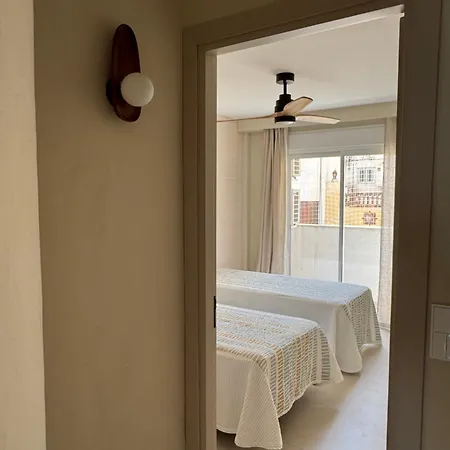 Suiteline Apartment *