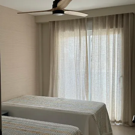 Suiteline Apartment