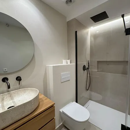 Apartment Suiteline