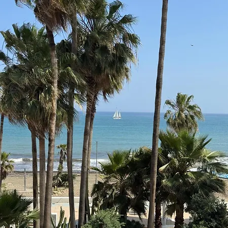 Suiteline Estepona