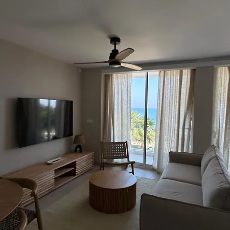 Suiteline Apartment *
