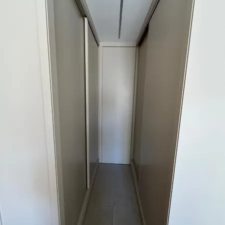 Suiteline Apartment