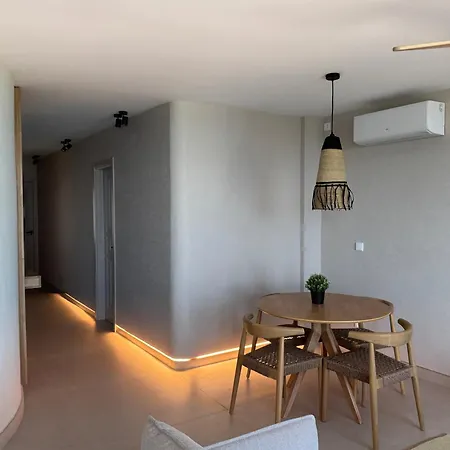 Apartment Suiteline Estepona