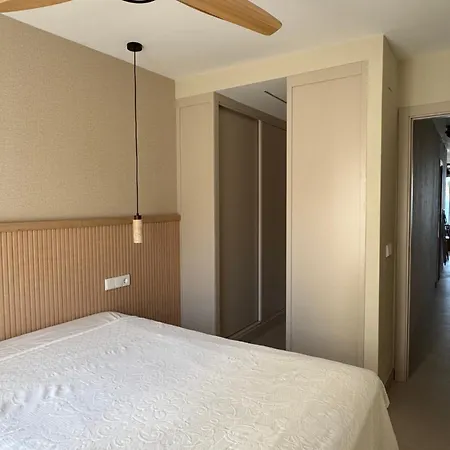Apartment Suiteline Estepona