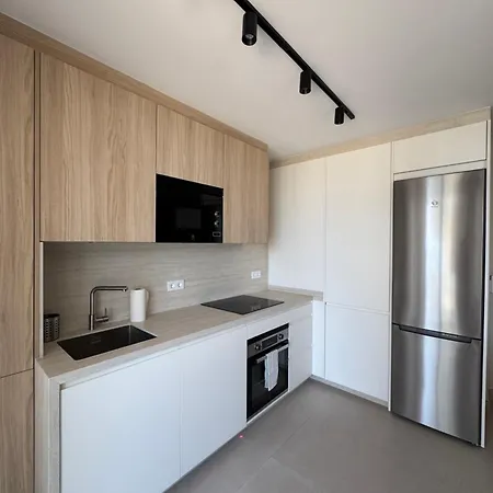 Suiteline Apartment Estepona