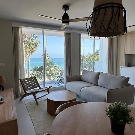 Suiteline Apartment Estepona