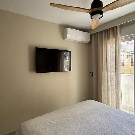 Suiteline Estepona