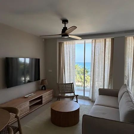 Suiteline Apartment *