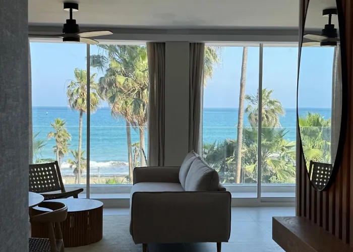 Suiteline - Sealine * Estepona