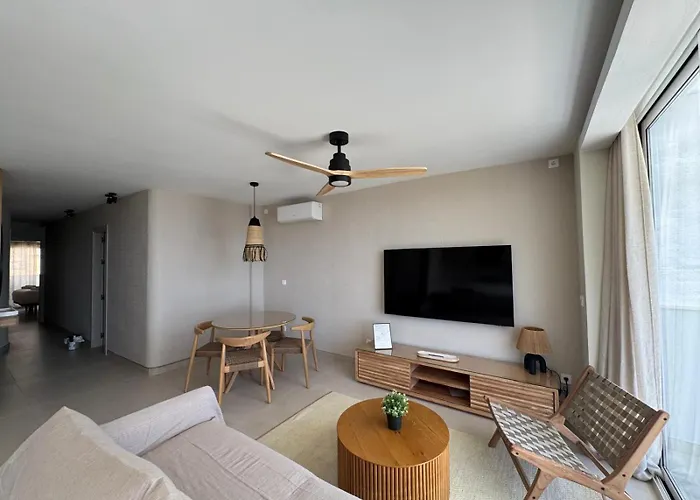 Suiteline - Sealine Estepona