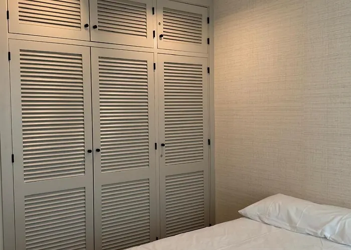 Suiteline - Sealine * Estepona