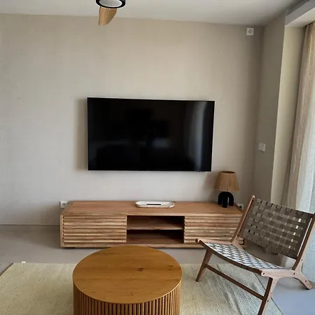 Suiteline - Sealine * Estepona