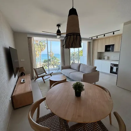 Suiteline - Sealine Estepona