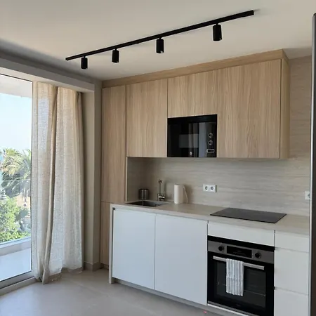 Apartment Suiteline - Sealine Estepona