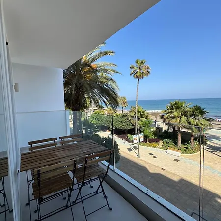 Apartment Suiteline - Sealine *