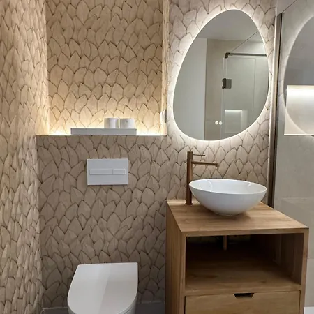 Suiteline Apartamento