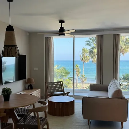 Suiteline - Sealine * Estepona