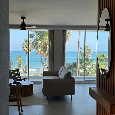 Suiteline - Sealine * Estepona