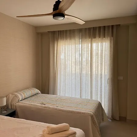 Appartamento Suiteline - Sealine Estepona