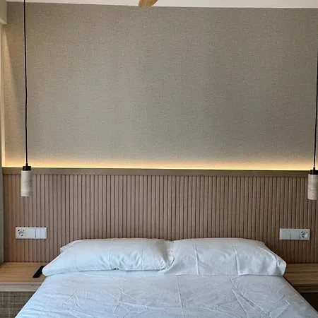Suiteline - Sealine Appartement