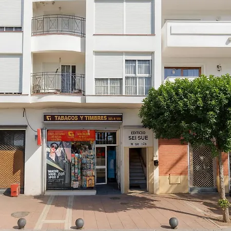 Suiteline - Sealine * Estepona