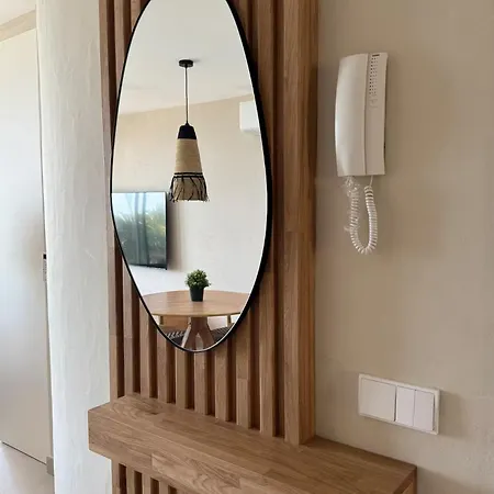 Suiteline - Sealine Apartment Estepona