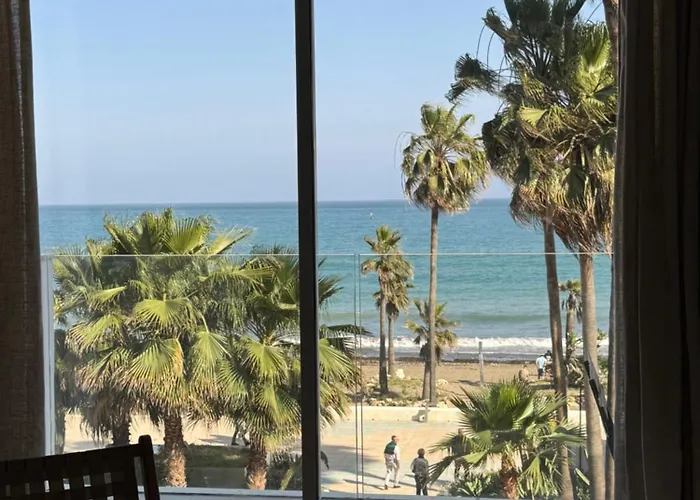 Suiteline - Sealine Apartment Estepona