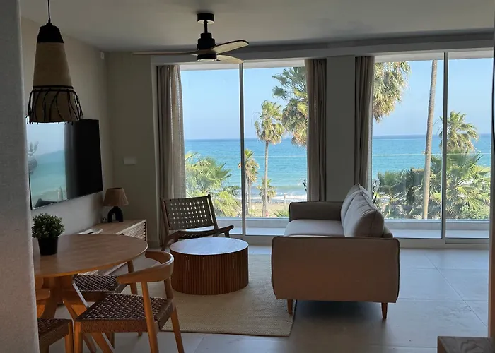 Apartamento Suiteline - Sealine Estepona