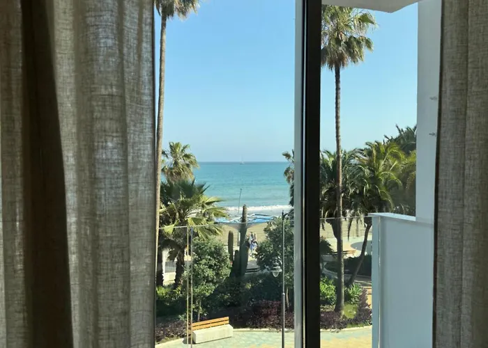 Suiteline - Sealine Apartamento *