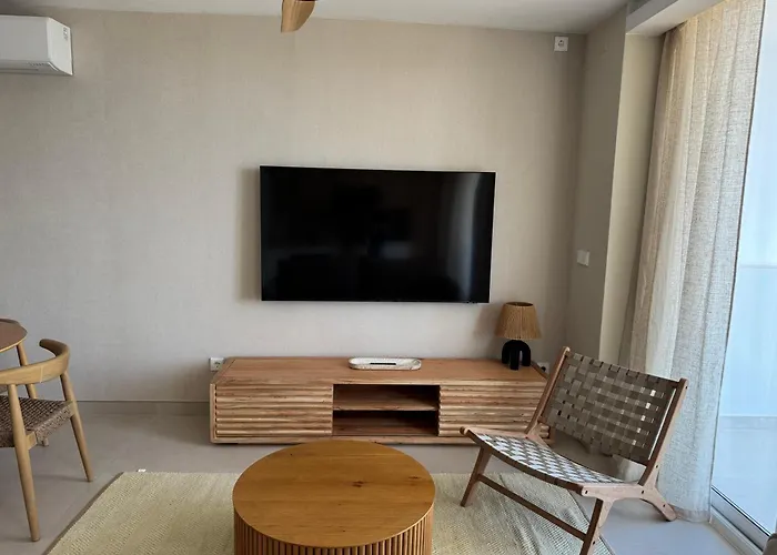 Suiteline - Sealine * Estepona