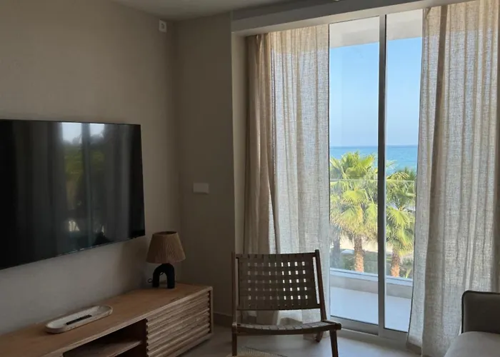 Apartamento Suiteline - Sealine