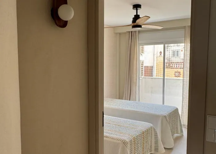 Suiteline - Sealine Apartamento *