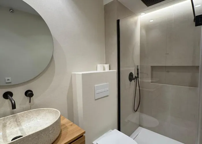 Apartamento Suiteline - Sealine