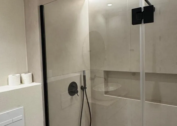 Suiteline - Sealine Apartment