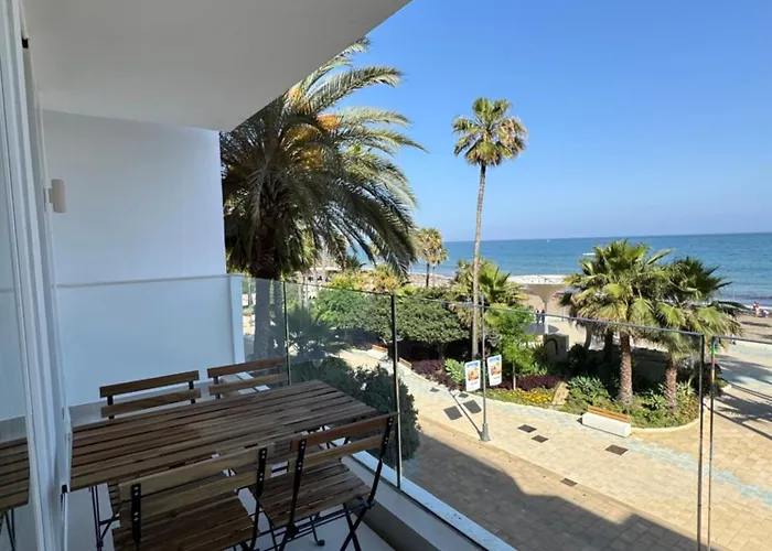 Apartment Suiteline - Sealine *