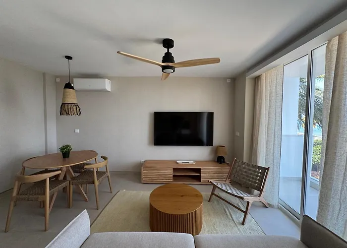 Suiteline - Sealine Apartamento Estepona