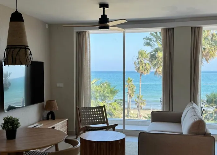 Suiteline - Sealine * Estepona