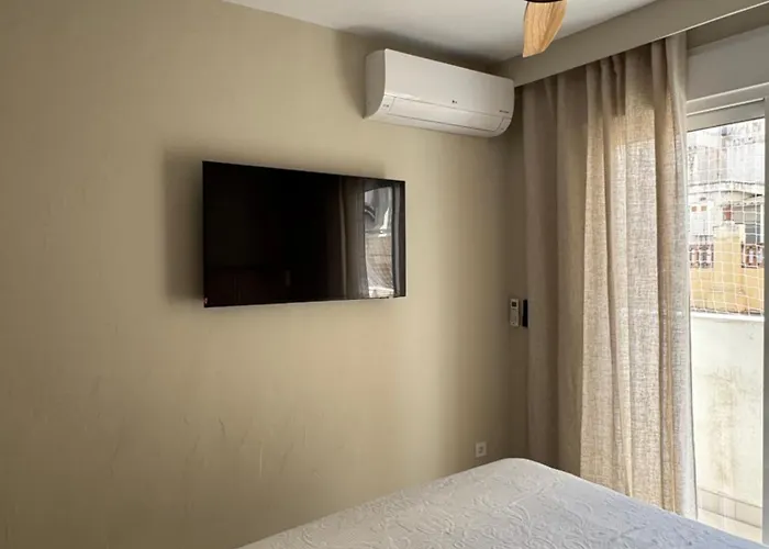 Suiteline - Sealine Estepona