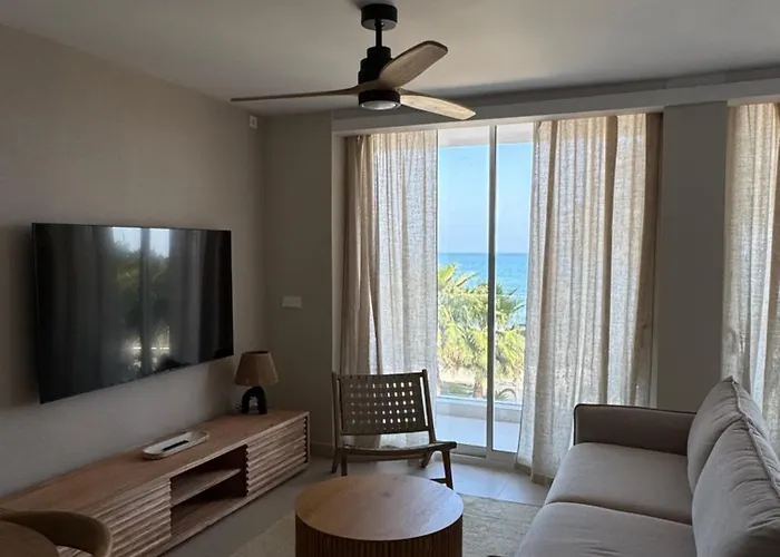 Suiteline - Sealine Apartamento *