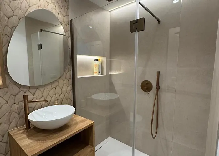 Apartamento Suiteline - Sealine