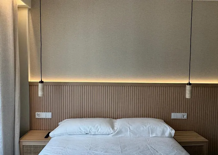 Suiteline - Sealine Apartment