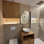 Apartment Suiteline - Sealine *