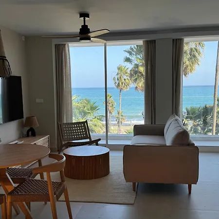 Apartment Suiteline - Sealine Estepona