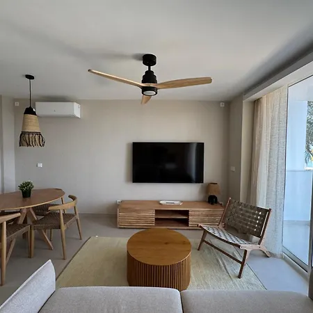 Suiteline - Sealine Apartment Estepona